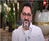 قدمتها لأنغام قبل 4 سنوات.. أكرم حسني يكشف كواليس أغنية «تيجي نسيب»