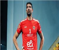 نجم طائرة الأهلي: التتويج ببطولة كأس مصر جاء عن جدارة