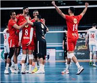 بالأرقام| إنجاز محلي يتوج موسم طائرة الأهلي قبل بطولة أفريقيا للأندية