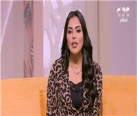 هاجر الشرنوبي: صورت مسلسل «حكيم باشا» تزامنا مع تحضيرات زواجي 