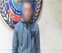 الشرطة تصطاد دجال النساء  داخل شقة إحدى ضحاياه 
