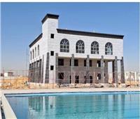 الإسكان: دفع العمل في تنفيذ 27 مبنى خدميا بأكتوبر الجديدة