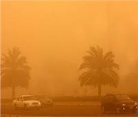 محافظ الجيزة يعلن رفع درجة الاستعداد القصوى لمواجهة تقلبات الطقس 
