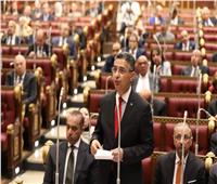 وزير التموين أمام مجلس الشيوخ: تحديث منظومة الدعم