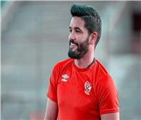 قرار قضائي بشأن اللاعب صالح جمعة في قضية نفقة طليقته