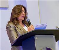 وزيرة التنمية المحلية تشهد احتفالية «مصر دايماً معاك» بكندا