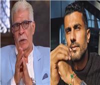 طارق النهري لـ محمد سامي : «ماينفعش تسيبنا وتمشي»