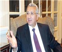السفير حجازي : زيارة الرئيس الفرنسي لمصر تحظى بأهمية بالغة للبلدين