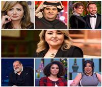 بعد خالد الصاوي.. تجارب النجوم مع السمنة رحلة من التحدي والإصرار
