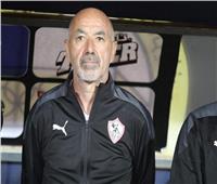 المحكمة الفيدرالية تلزم الزمالك بسداد مستحقات باتشيكو .. والأبيض يطلب الحيثيات