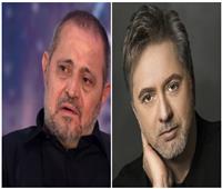 جورج وسوف يعلن عن أغنيته الجديدة بالتعاون مع مروان خورى