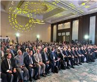 رئيس جامعة المنيا يشارك في المؤتمر الفرنسي المصري للتعاون العلمي 