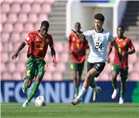 موعد مباراة منتخب الناشئين بالملحق المؤهل للمونديال