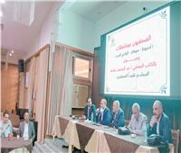 سلامة :زيادة البدل الصحفى وتعيين المؤقتين بـ«القومية»