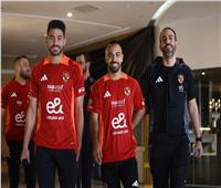 تعرّف على برنامج الأهلي اليوم قبل مواجهة الهلال السوداني