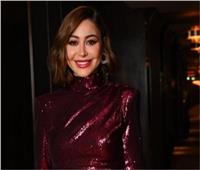 منة شلبي تقترب من إنهاء تصوير «هيبتا 2» | فيديو