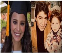 مريم محمود الجندي تصحح تاريخ ميلاد والدها