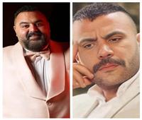 محمد إمام وشيكو يتعاقدان على «صقر وكناريا»