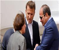 مستقبل وطن: مصر تتحدث بلغة الكبار.. زيارة ماكرون ترسخ مكانة القاهرة كقوة دولية فاعلة
