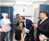 إجراء الفحوصات لـ١٠٧ آلاف فلسطيني في مصر.. وعلاج ٨ آلاف مصاب بـ٥٧٨ مليون دولار