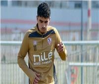 الزمالك يكشف موعد عودة الجفالي للتدريبات الجماعية 