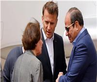 أستاذ علوم سياسية: زيارة ماكرون للعريش لها أبعاد استراتيجية مهمة