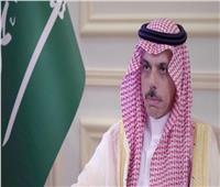 وزير الخارجية السعودي يصل لأمريكا في زيارة رسمية