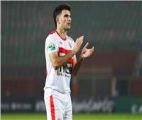 والد زيزو: مجلس الزمالك داس على كرامتنا.. وحسين لبيب تهرب مني