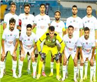 المصري يواجه سيمبا التنزاني في إياب ربع نهائي الكونفدرالية بحثًا عن التأهل
