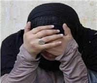 ضبط ربة منزل  بتهمة التعدي على  طفلتها الرضيعة بأكتوبر