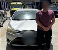 القبض على سائق تسبب في حادث سير ومصرع شخص بالبساتين