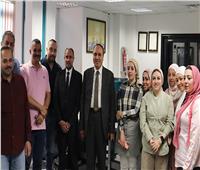 عبدالمُحسن سلامة: برنامج اقتصادي غير مسبوق وآلية دورية لزيادة بدلات الصحفيين