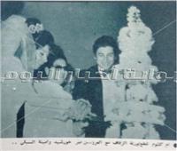 عمر خورشيد.. محطات فنية في حياة «أمير الجيتار» بذكرى ميلاده