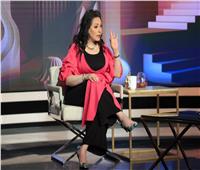 هند عاكف: الوسط لقبني بـ «حبة الكريزة» وهرجع أعوض جمهوري بعد غياب