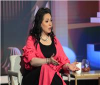 هند عاكف: «ندمت لما بعدت عن الفن»