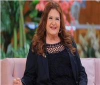 ميمي جمال تكشف سبب بكائها من الراحلة ماري منيب 