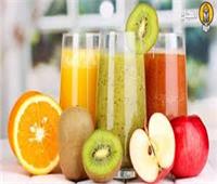 كيف تستعيد نشاطك بعد الإجازة بمشروبات طبيعية ؟