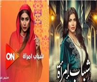 خاص| رانيا منصور: غادة عبد الرازق من أفضل الفنانين