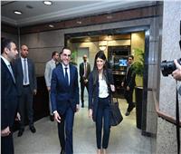 وزارة الاستثمار تستضيف فعاليات منتدى الأعمال المصري المجري