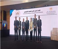مؤتمر التعليم التكنولوجي يناقش تحديات القطاع الصحي في الجامعات