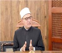 المفتي يدين مجزرة الشجاعية.. ويؤكد: استهداف الأبرياء جريمة بشعة