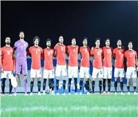 سيناريوهات تأهل منتخب مصر لنهائيات كأس العالم 2026