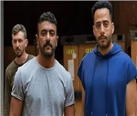عصام السقا يكشف تدخل العوضي في سيناريو «فهد البطل».. ما القصة؟