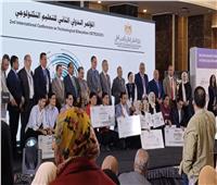 فريق «ستاي سمارت هوتيل» بجامعة طيبة يفوز في المؤتمر الدولي للتعليم التكنولوجي