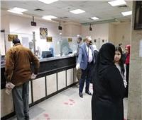  التعامل مع شكاوى أصحاب المعاشات.. الهيئة القومية للتأمين الاجتماعي تُسجل نتائج مميزة