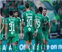 تواجد محرز وتوني| تشكيل أهلي جدة المتوقع أمام الرائد بالدوري السعودي