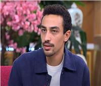 أحمد غزي: دوري في «قهوة المحطة» يشبه رحلتي الشخصية