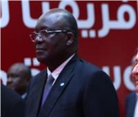 نائب رئيس الاتحاد الإفريقي لكرة اليد: أثق في تنظيم بطولة مثالية تليق بتاريخ الأهلي الكبير