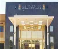 محافظ الوادي الجديد يوجه بمتابعة تطبيق التعريفة الجديدة