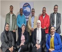 «مستقبل وطن» يوجه بضرورة توفير بيئة عمل مناسبة تستوعب متطلبات أطراف العمل‎